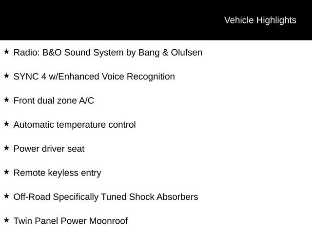 Used 2022 Ford F350 Platinum image 6