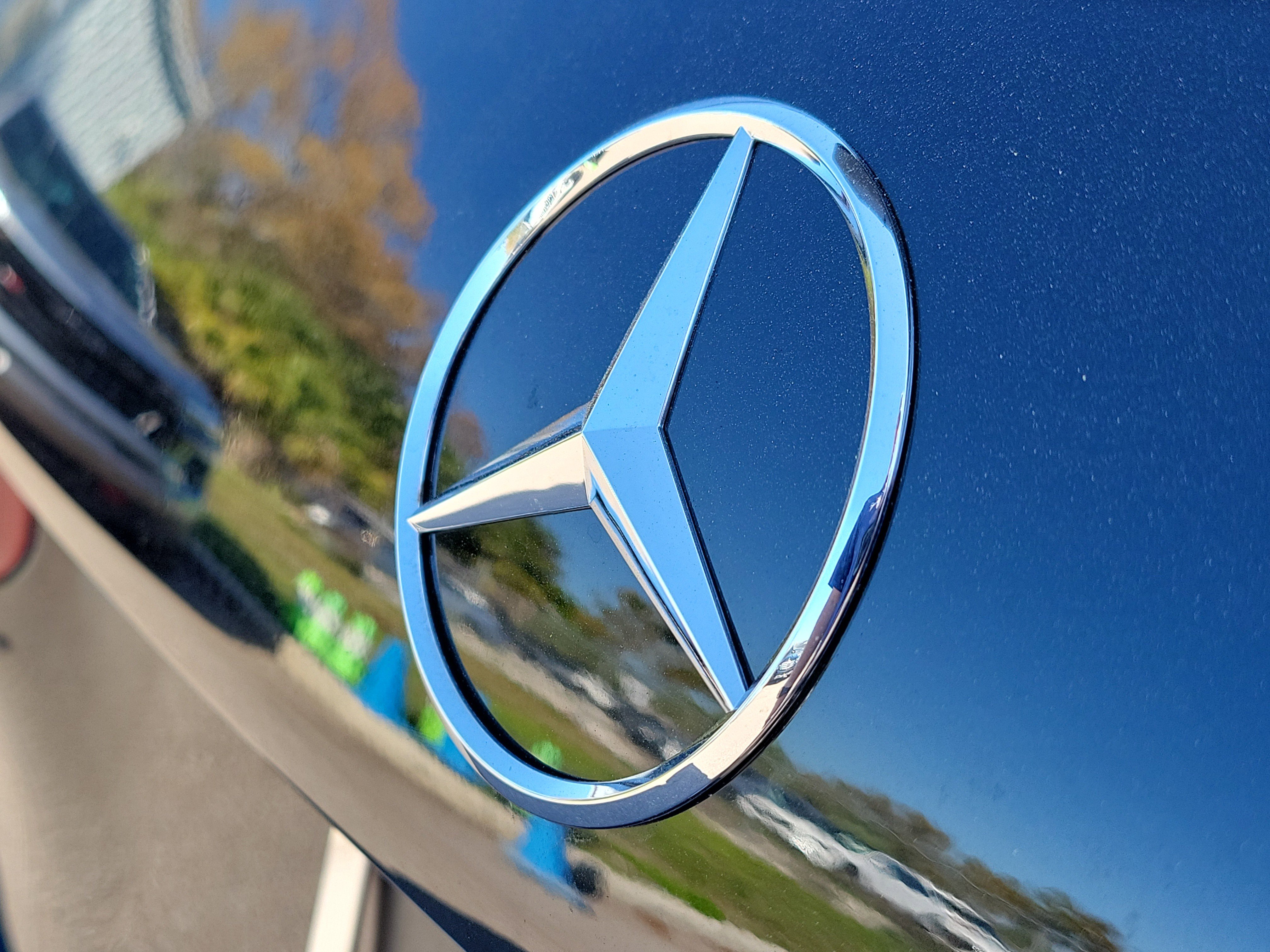 Certified 2026 Mercedes-Benz GLB 250 GLB 250 image 7