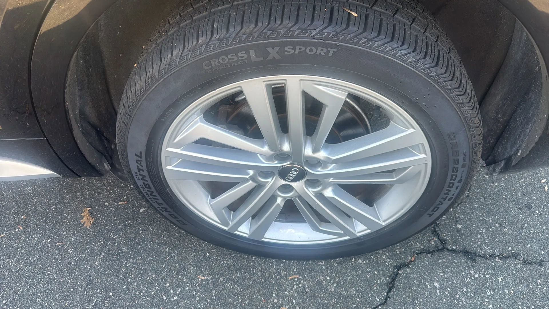 Used 2018 Audi Q5 2.0T Premium Plus w/ Premium Plus Package image 12