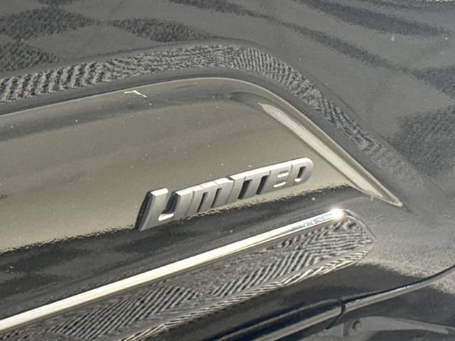 Certified 2026 Toyota Tacoma Limited AWD/4WD image 18