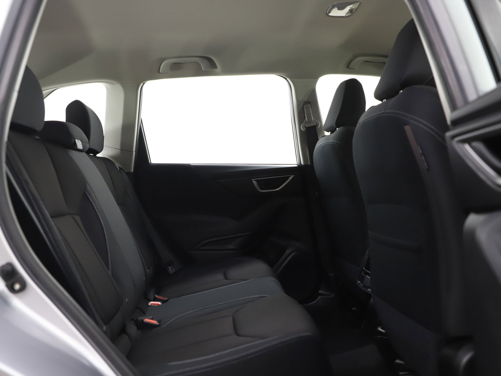 Used 2019 Subaru Forester image 12