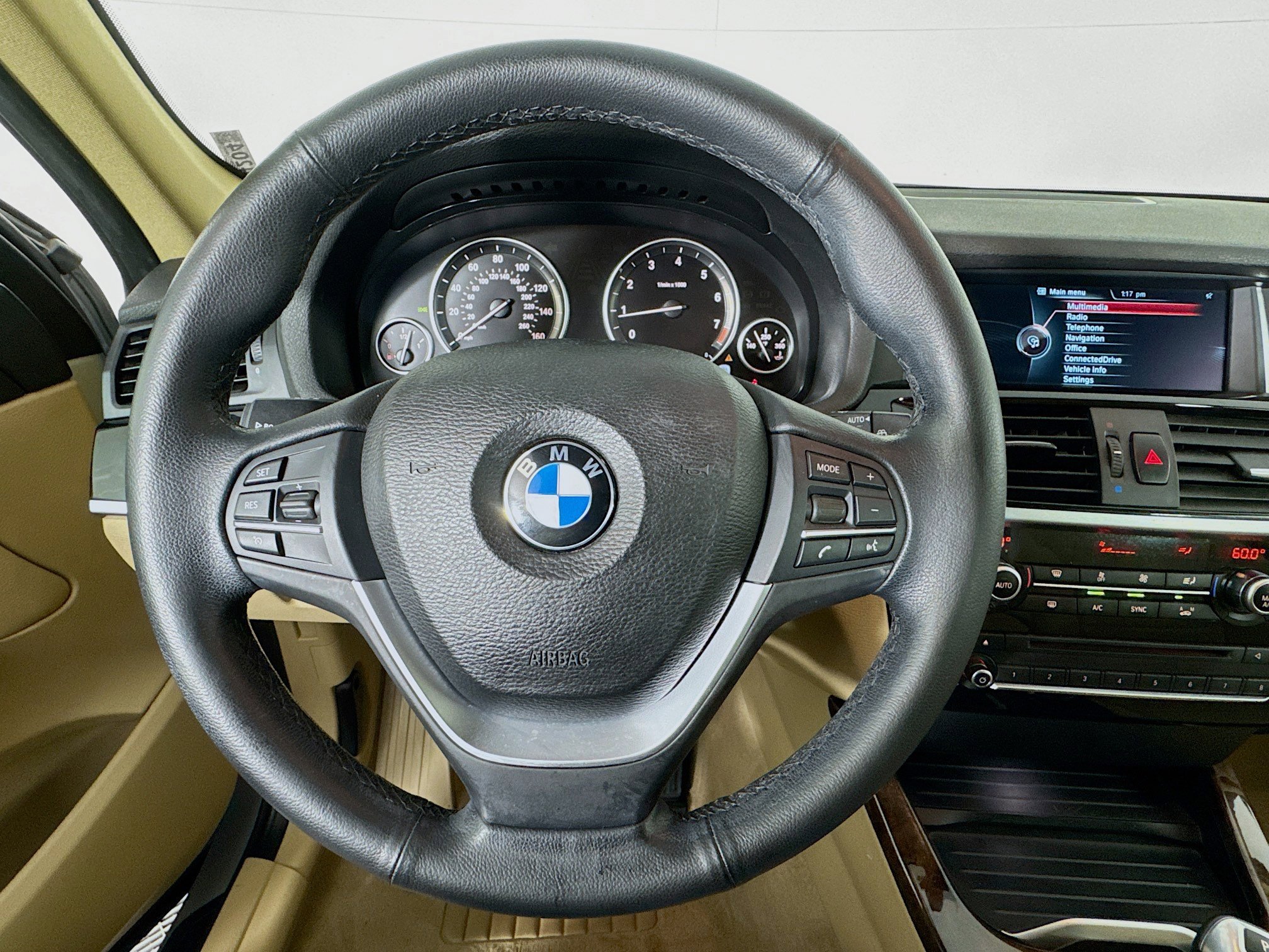 Used 2016 BMW X3 xDrive28i image 11