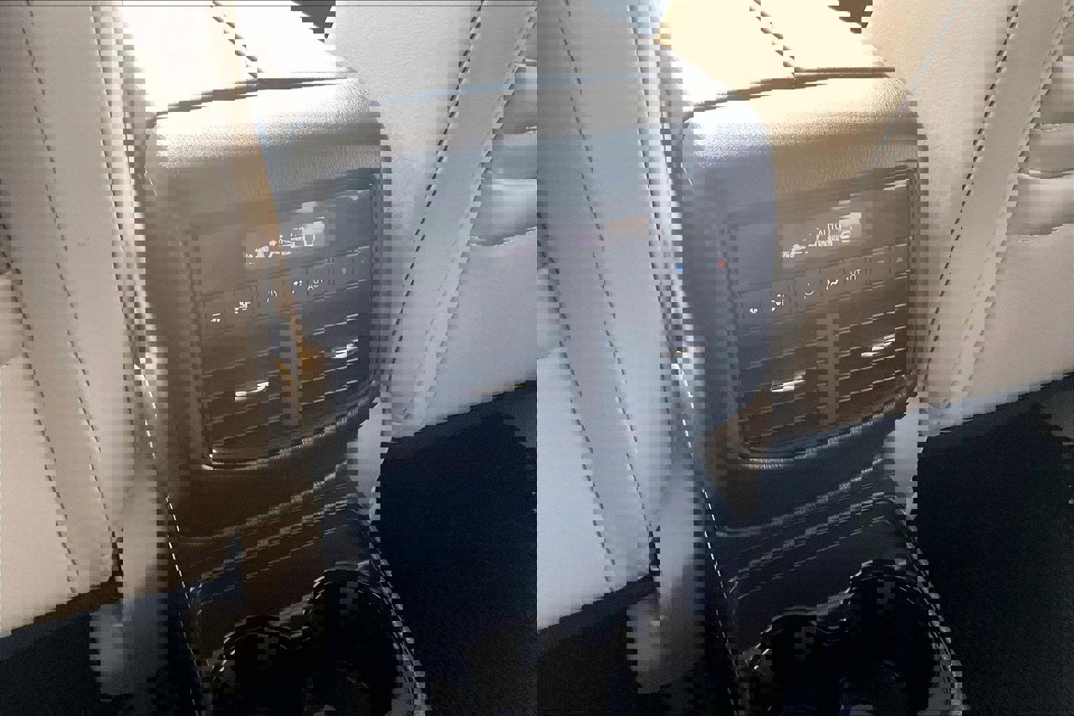 Used 2023 MAZDA CX-9 Touring Plus image 33