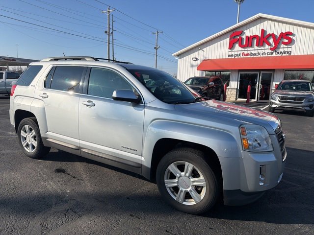 Used 2014 GMC Terrain SLE w/ Convenience Package
