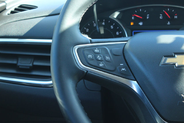 Used 2024 Chevrolet Equinox LT FWD image 23