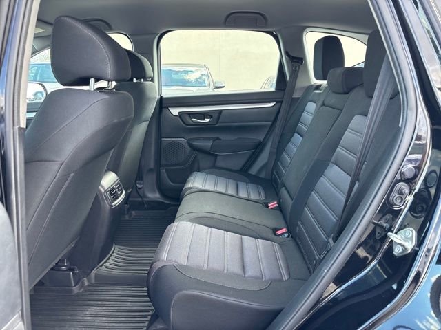 Used 2018 Honda CR-V LX image 5