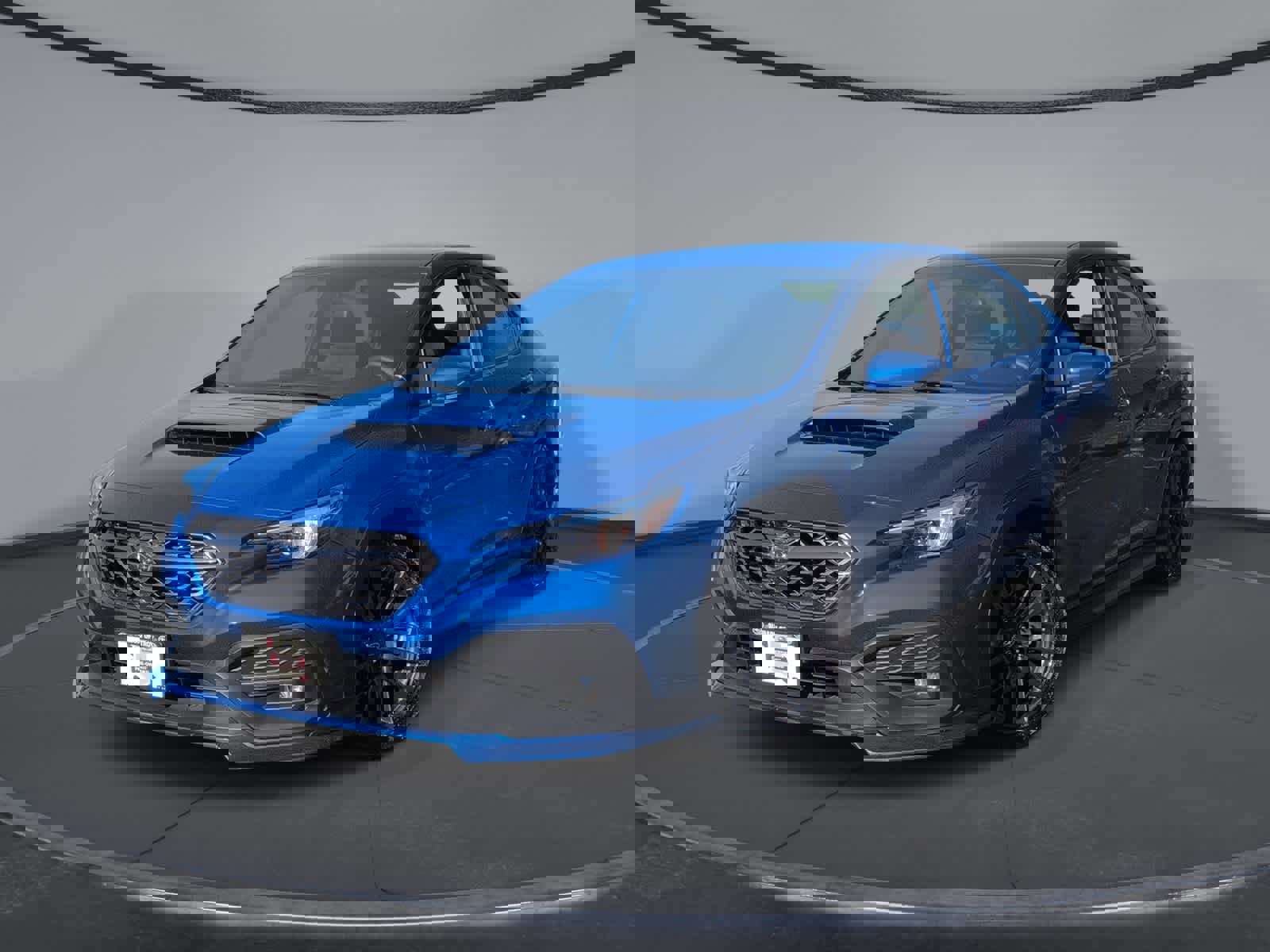 Used 2024 Subaru WRX Premium