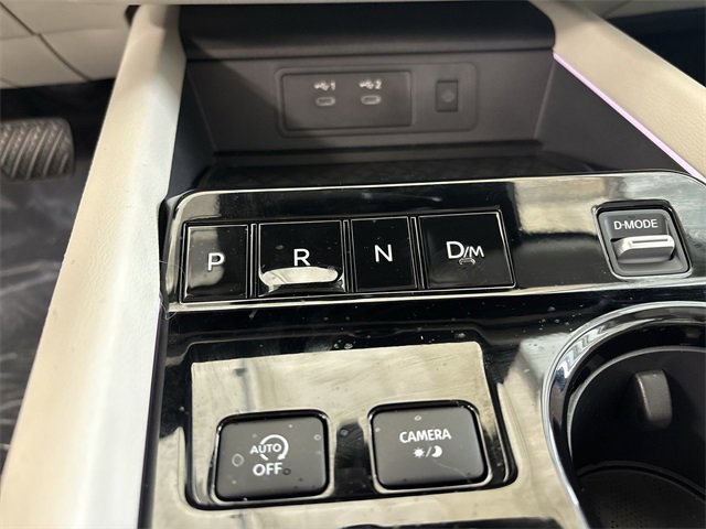 Certified 2025 Nissan Murano SL image 31