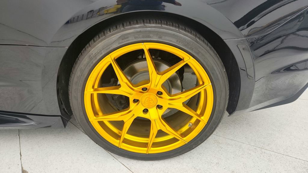 Used 2023 Chevrolet Camaro LT w/ RS Package image 28