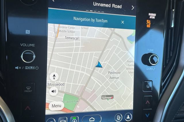 Used 2025 Subaru Outback Limited image 19