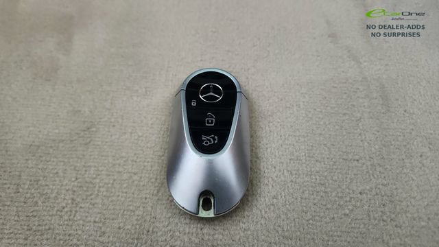 Used 2023 Mercedes-Benz EQS 450+ 4MATIC Sedan image 71