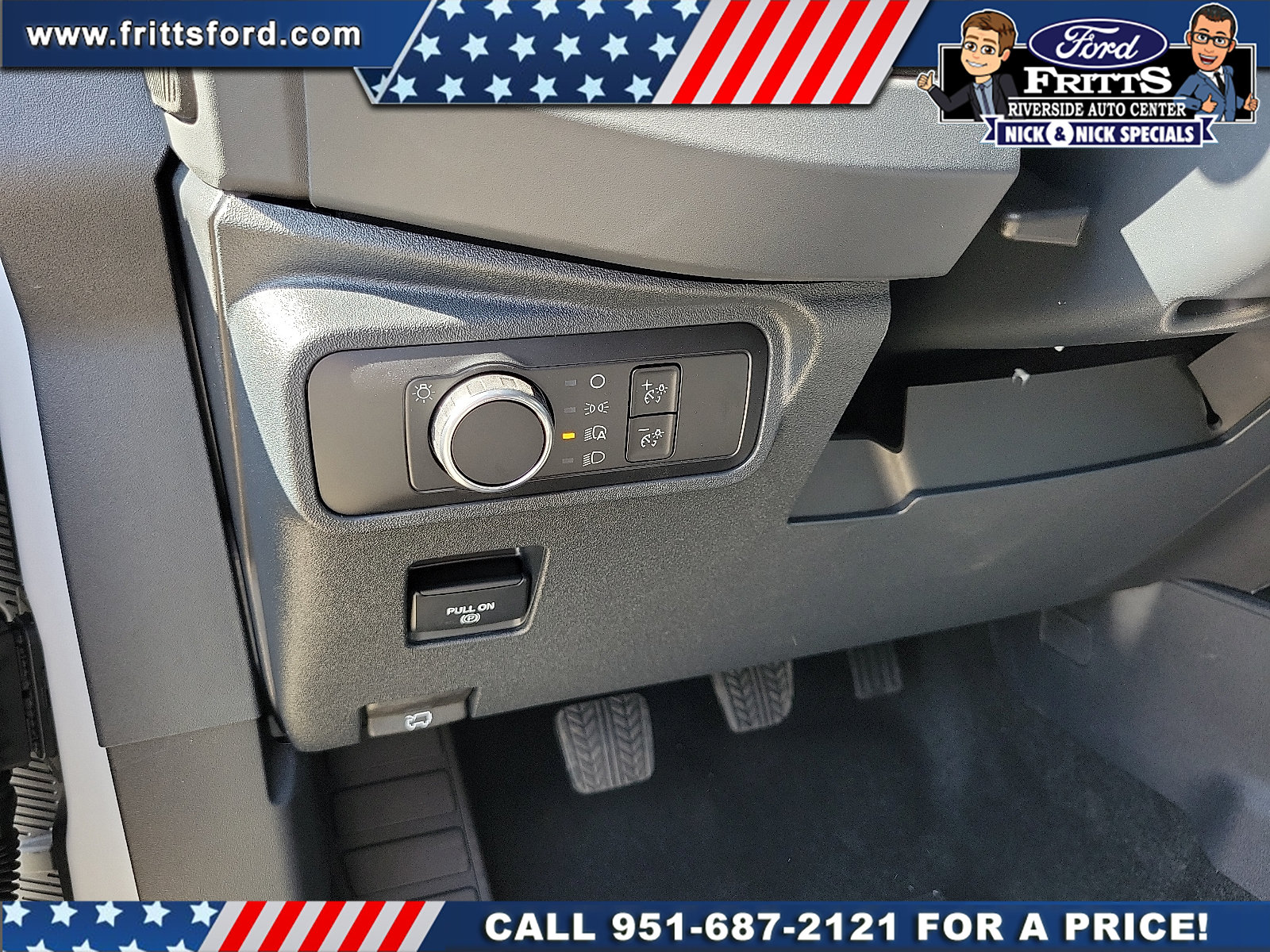 New 2026 Ford Bronco 2-Door AWD/4WD image 12