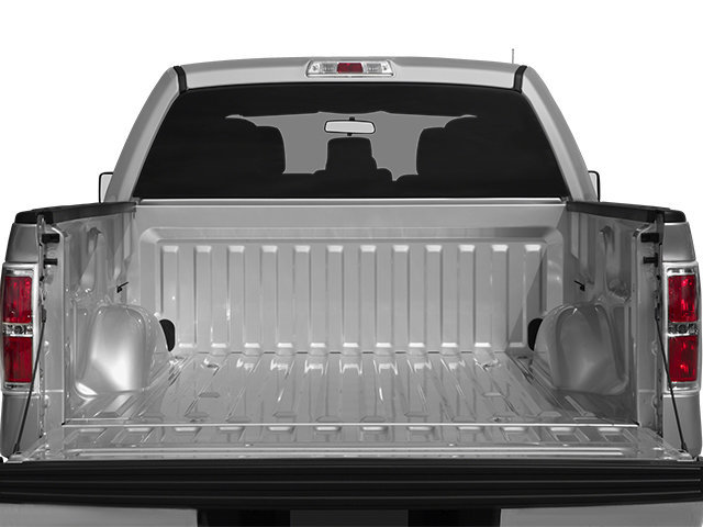 Used 2013 Ford F150 XLT w/ Luxury Equipment Group AWD/4WD image 11