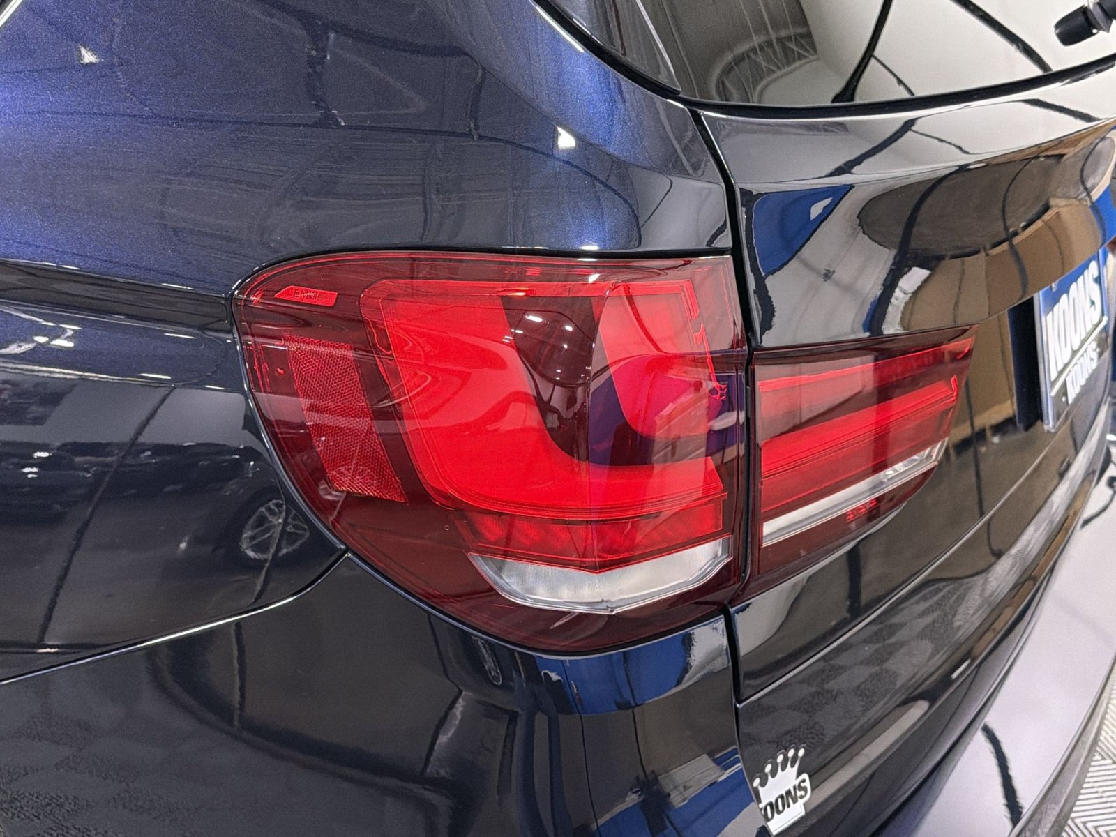Used 2018 BMW X5 xDrive35i AWD/4WD image 18