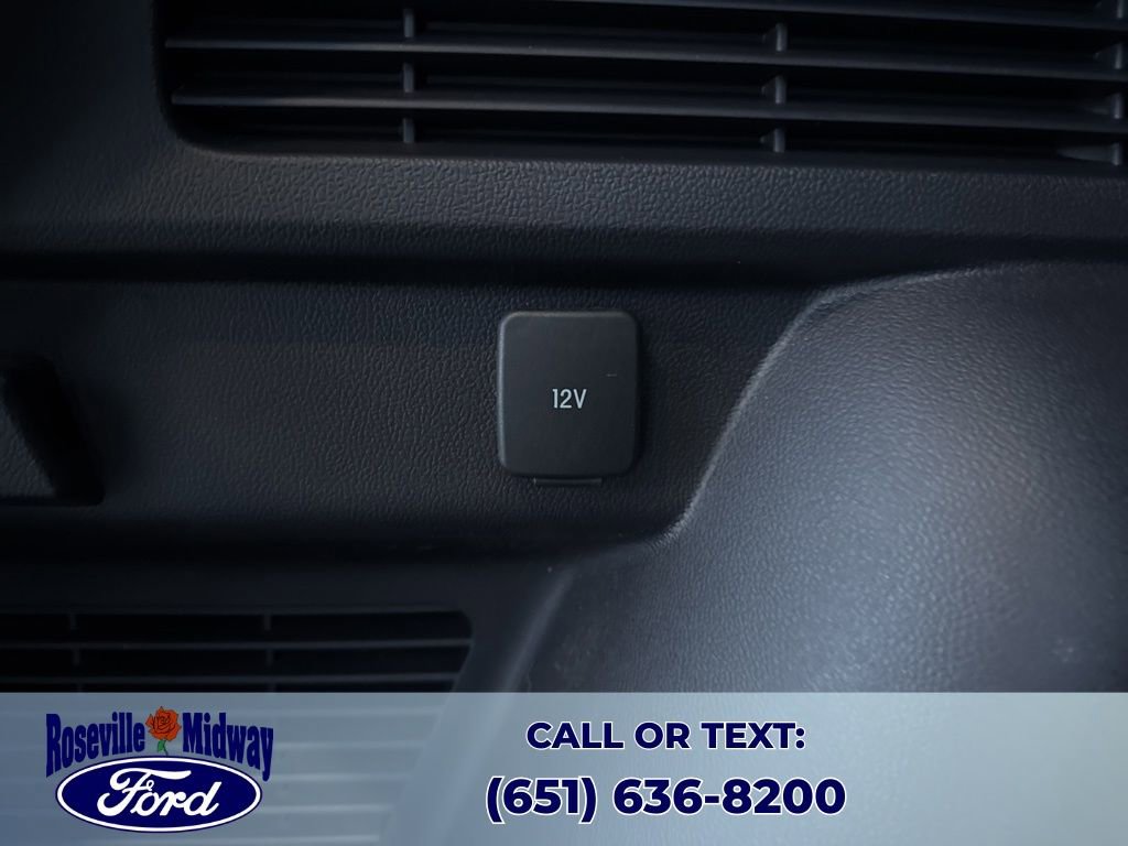 Used 2022 Ford Escape SEL image 39