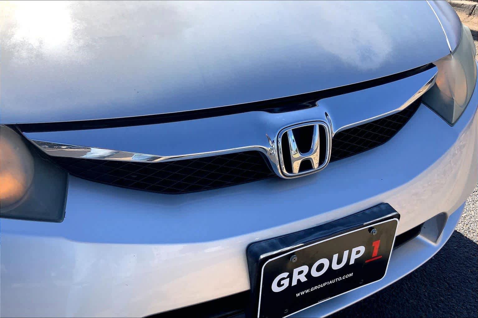 Used 2010 Honda Civic LX image 28