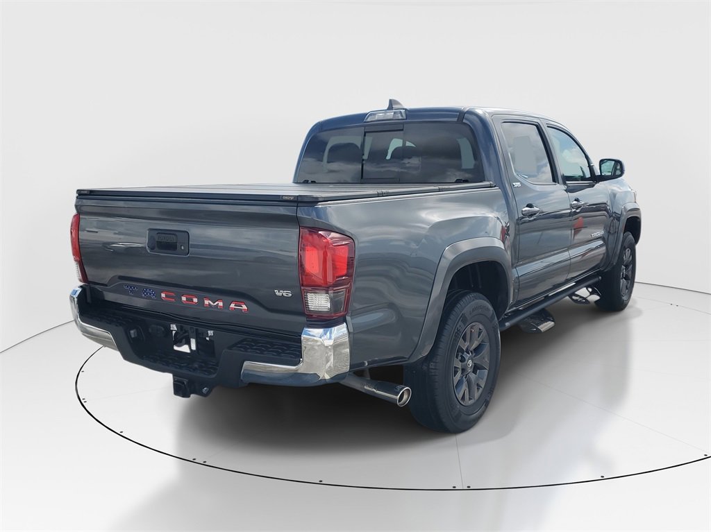 Used 2023 Toyota Tacoma SR5 image 7