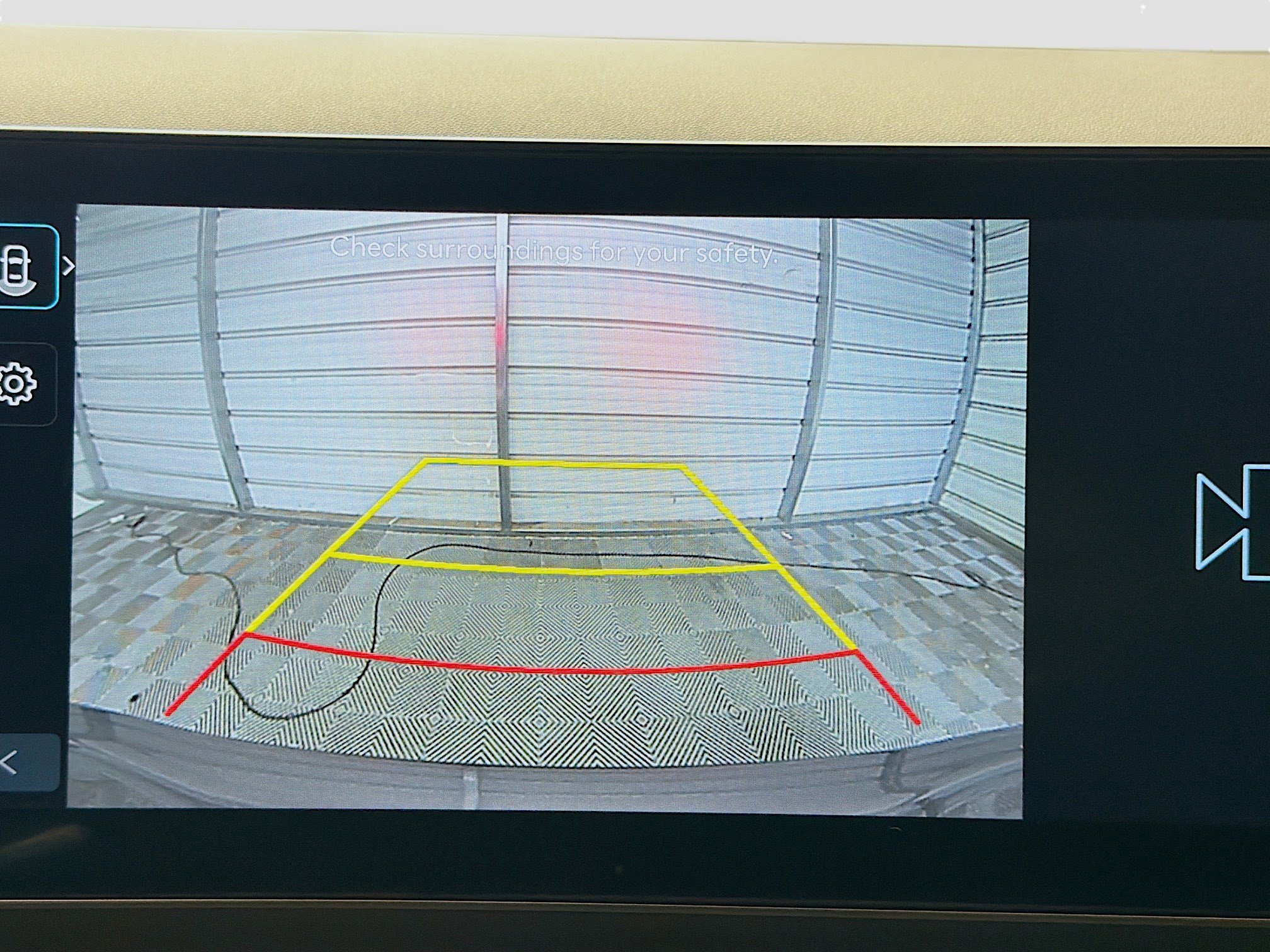 Used 2025 Hyundai Tucson SEL image 16