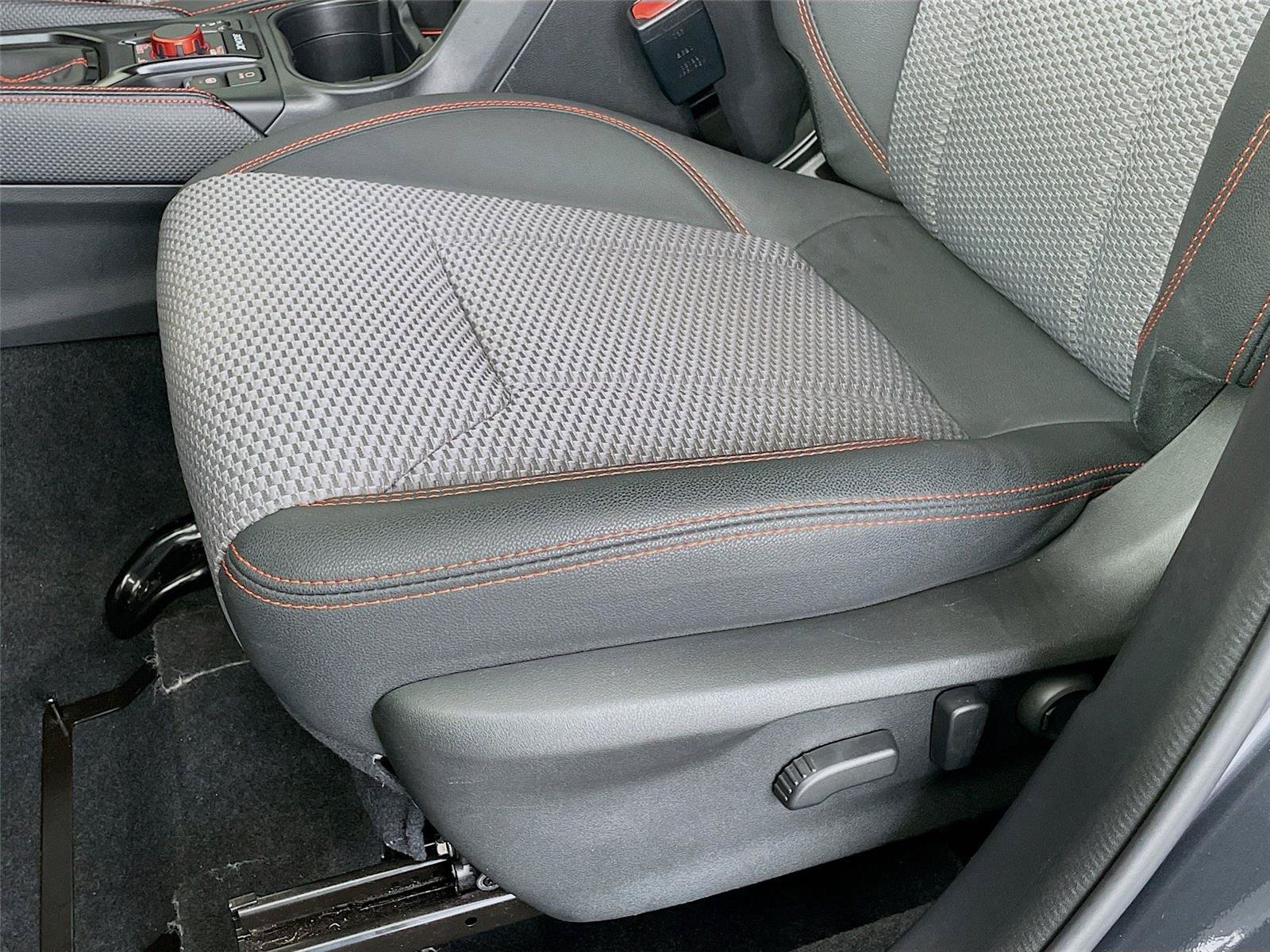 Certified 2023 Subaru Forester Sport AWD/4WD image 23