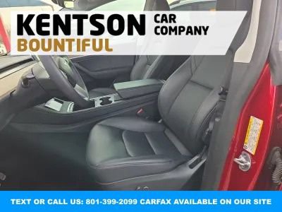 Used 2024 Tesla Model Y Long Range image 6