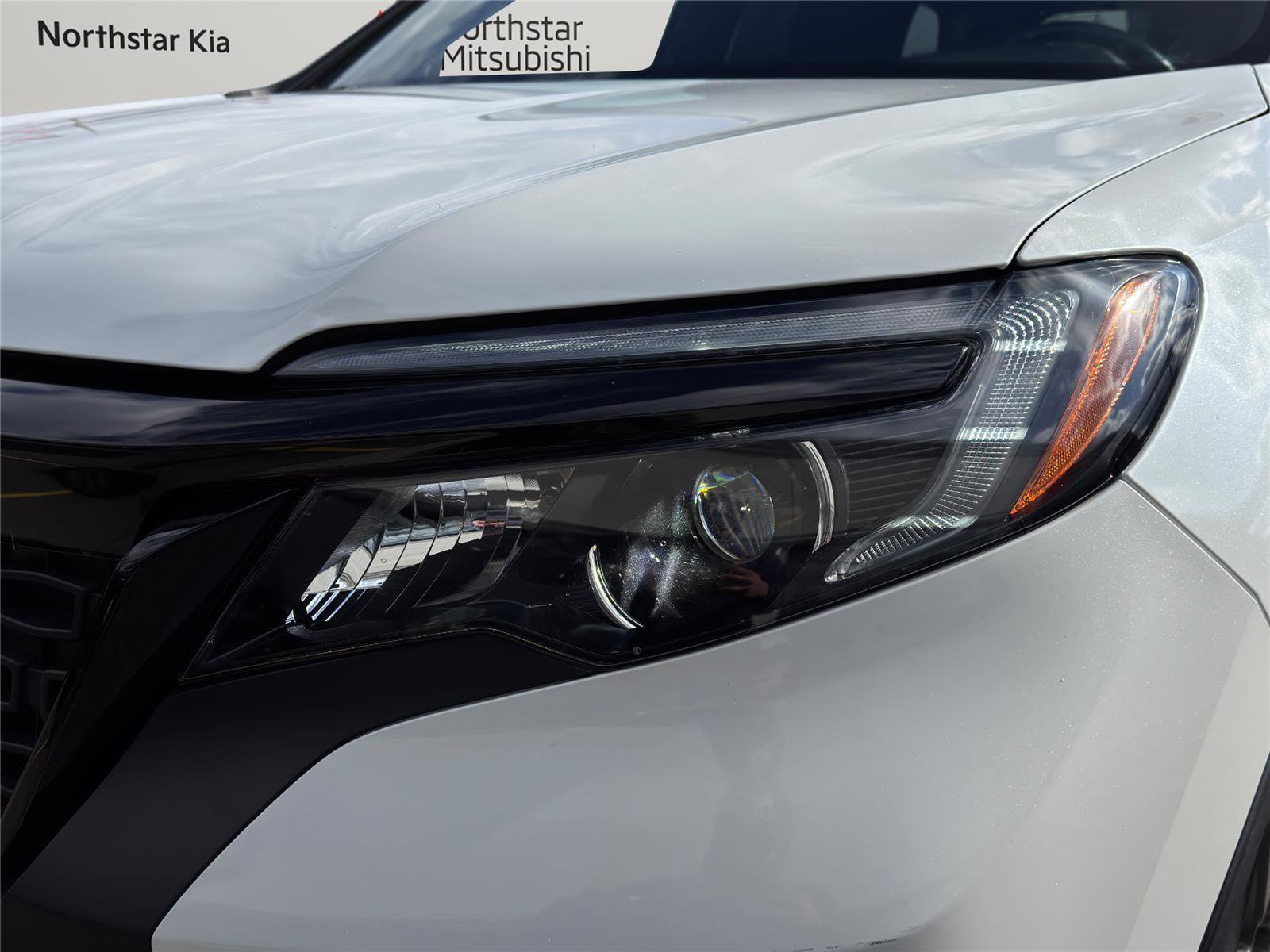 Used 2021 Honda Passport EX-L image 28