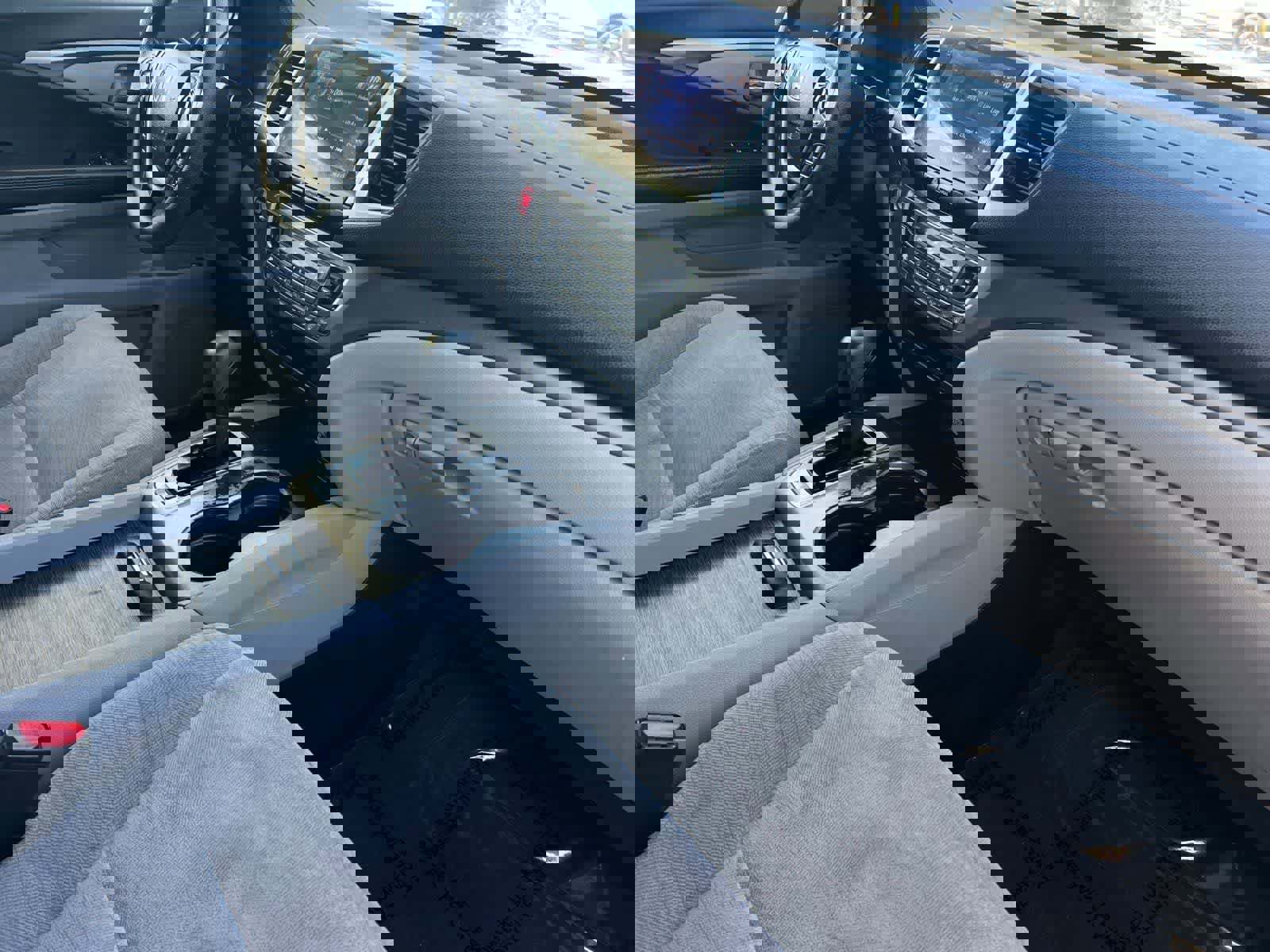 Used 2017 Honda Pilot EX image 17