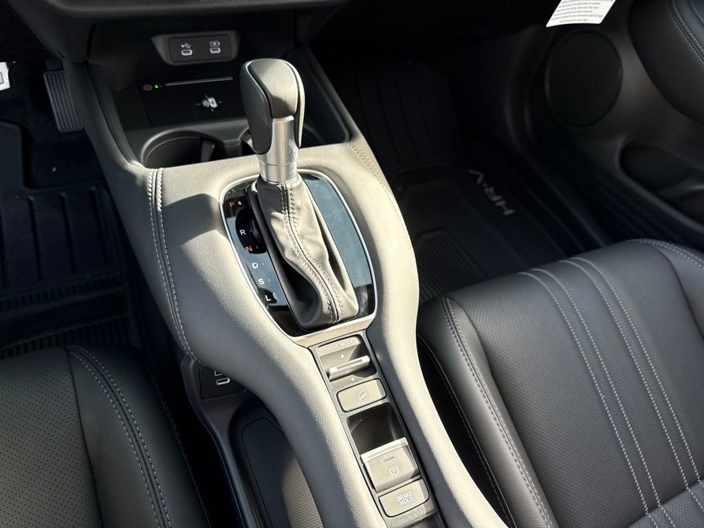 Certified 2026 Honda HR-V EX-L image 29