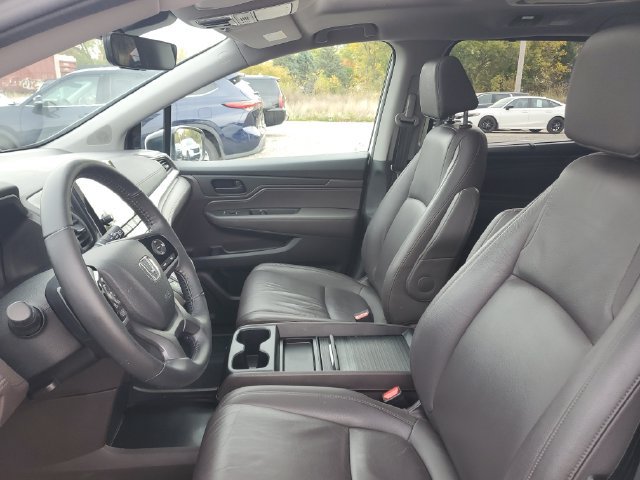 Used 2019 Honda Odyssey EX-L image 17