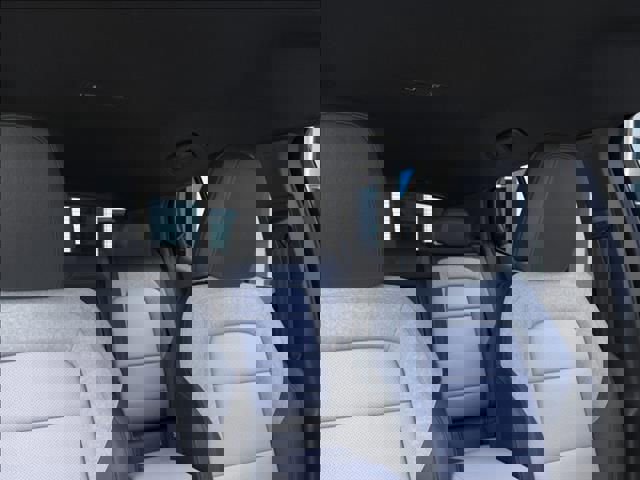 New 2025 Chevrolet Equinox EV LT image 24