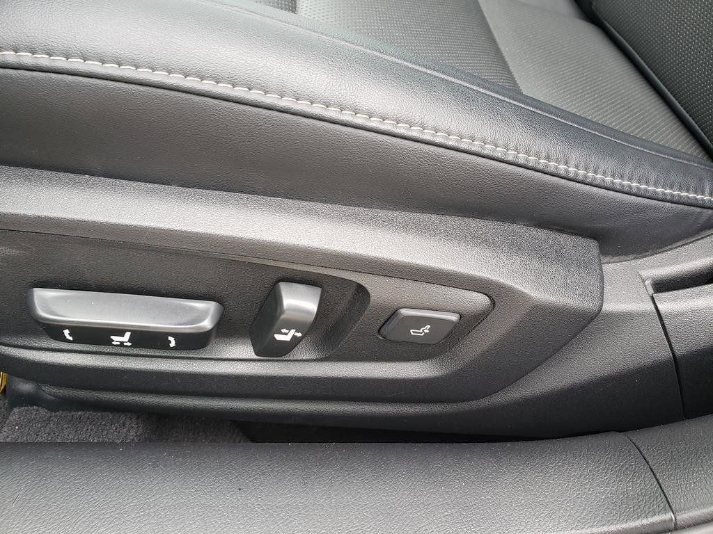 Used 2018 Lexus ES 350 w/ Accessory Package image 30