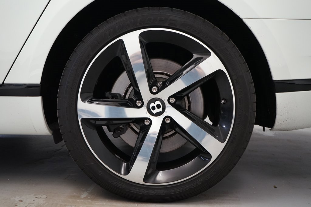 Used 2018 Bentley Mulsanne Speed image 35