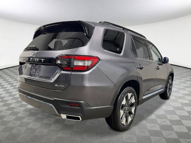 New 2026 Honda Pilot Elite image 6