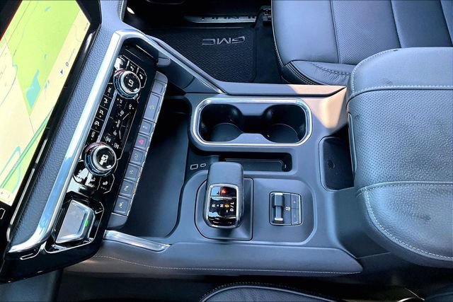 New 2026 GMC Sierra 1500 Denali image 8