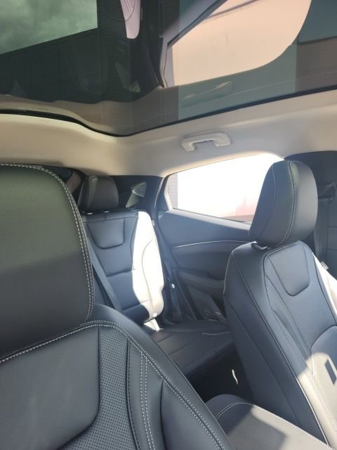 New 2025 Ford Mustang Mach-E Premium w/ Sport Appearance Package image 18