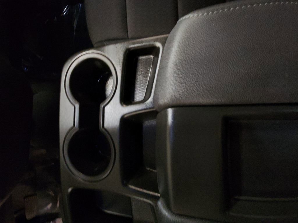 Certified 2025 Chevrolet Silverado 1500 LT AWD/4WD image 21