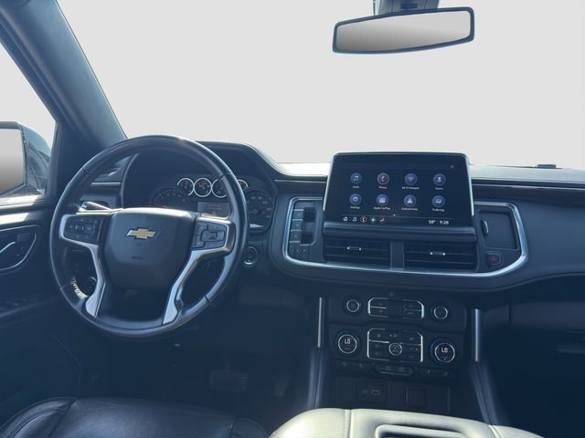 Used 2021 Chevrolet Tahoe LT image 14