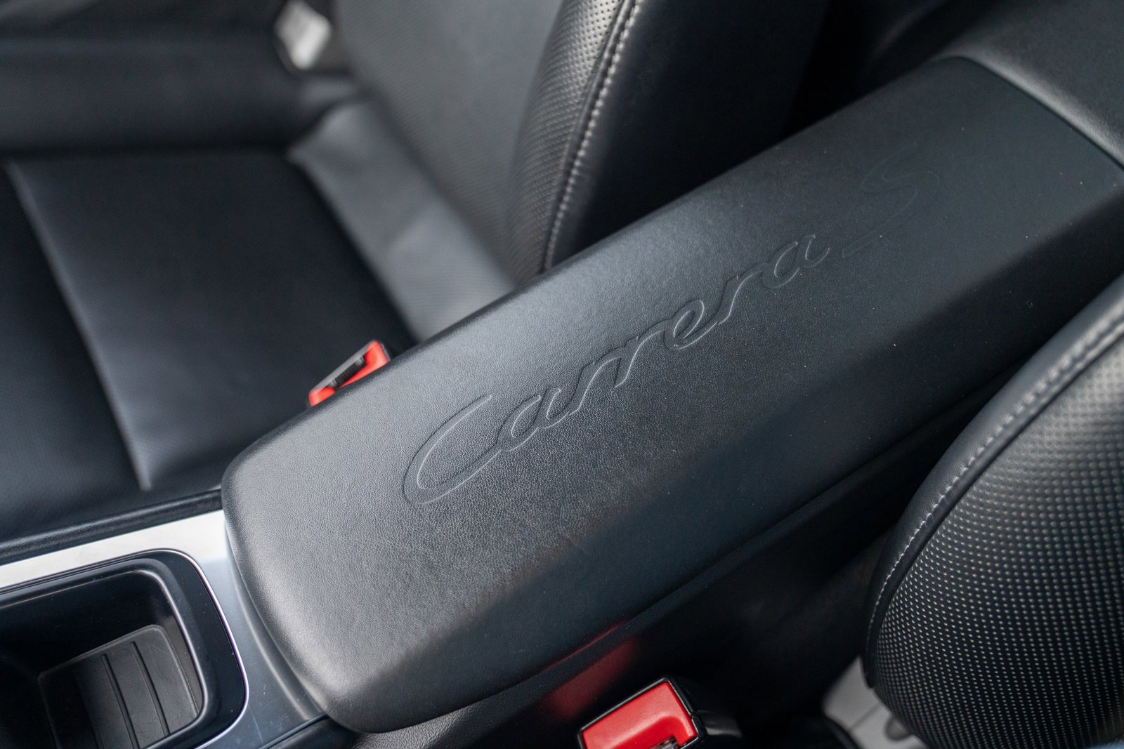 Used 2013 Porsche 911 Carrera S image 23