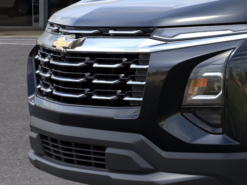 New 2026 Chevrolet Equinox LT FWD image 13