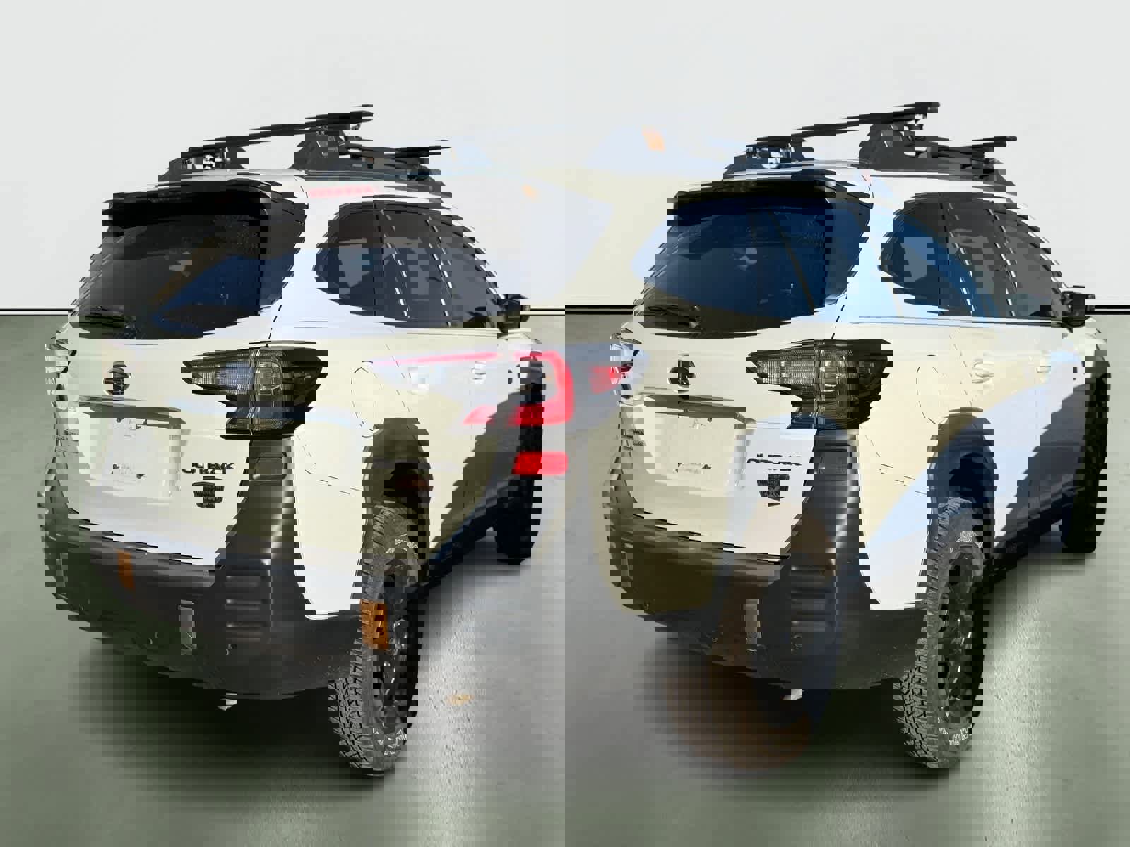 Used 2022 Subaru Outback Wilderness image 4