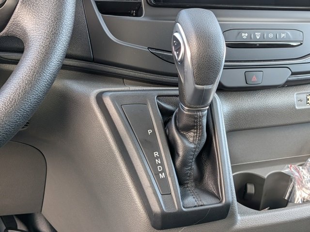 New 2026 Ford Transit 350 XL image 25
