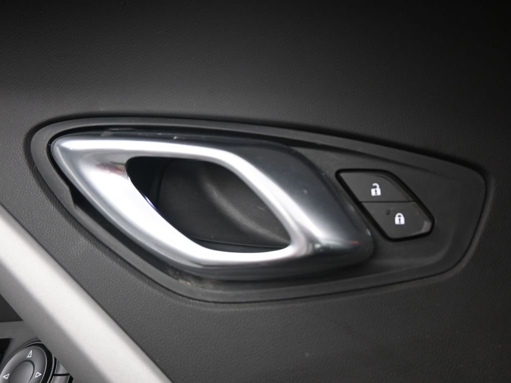 Used 2021 Chevrolet Camaro LT RWD image 16