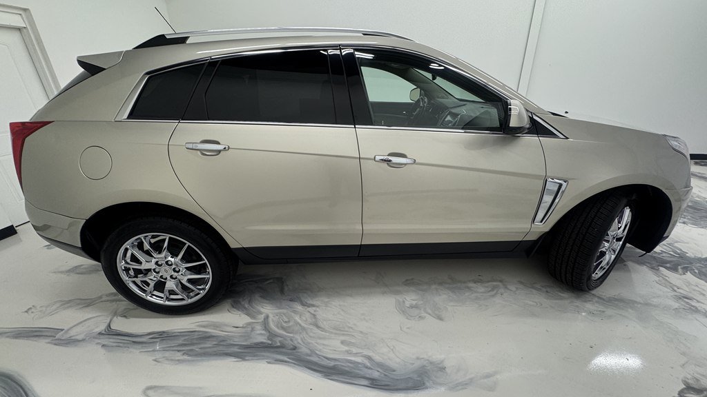 Used 2015 Cadillac SRX Performance w/ Driver Awareness Package AWD/4WD image 8