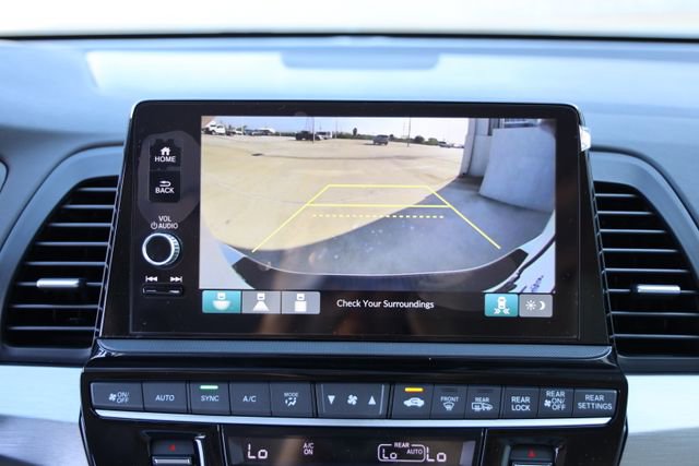 New 2026 Honda Odyssey EX-L image 22