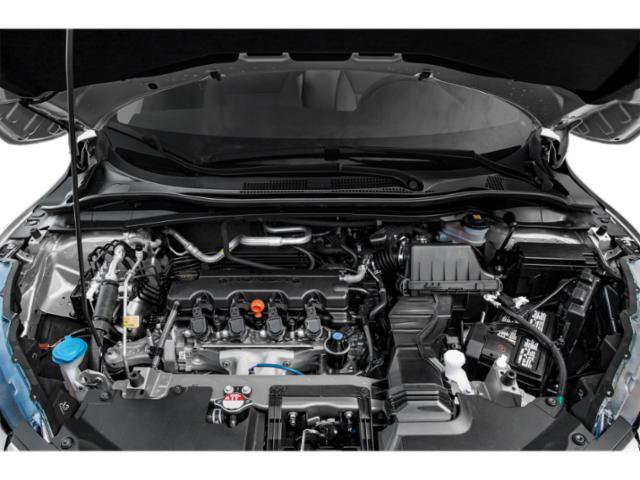 Used 2022 Honda HR-V LX image 12