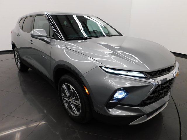 Used 2023 Chevrolet Blazer LT image 10
