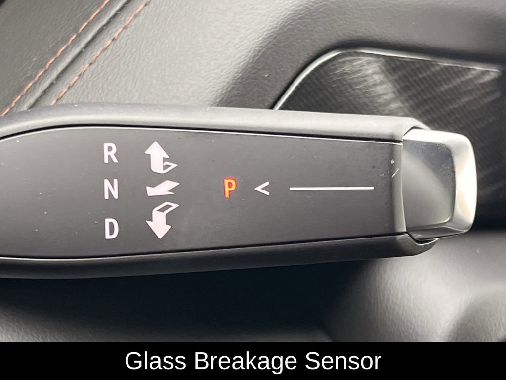 New 2026 GMC Yukon XL AT4 w/ AT4 Premium Plus Package image 17