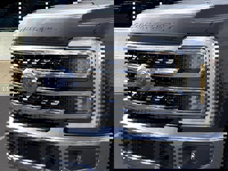 New 2026 Ford F250 Lariat w/ Lariat Premium Package image 46