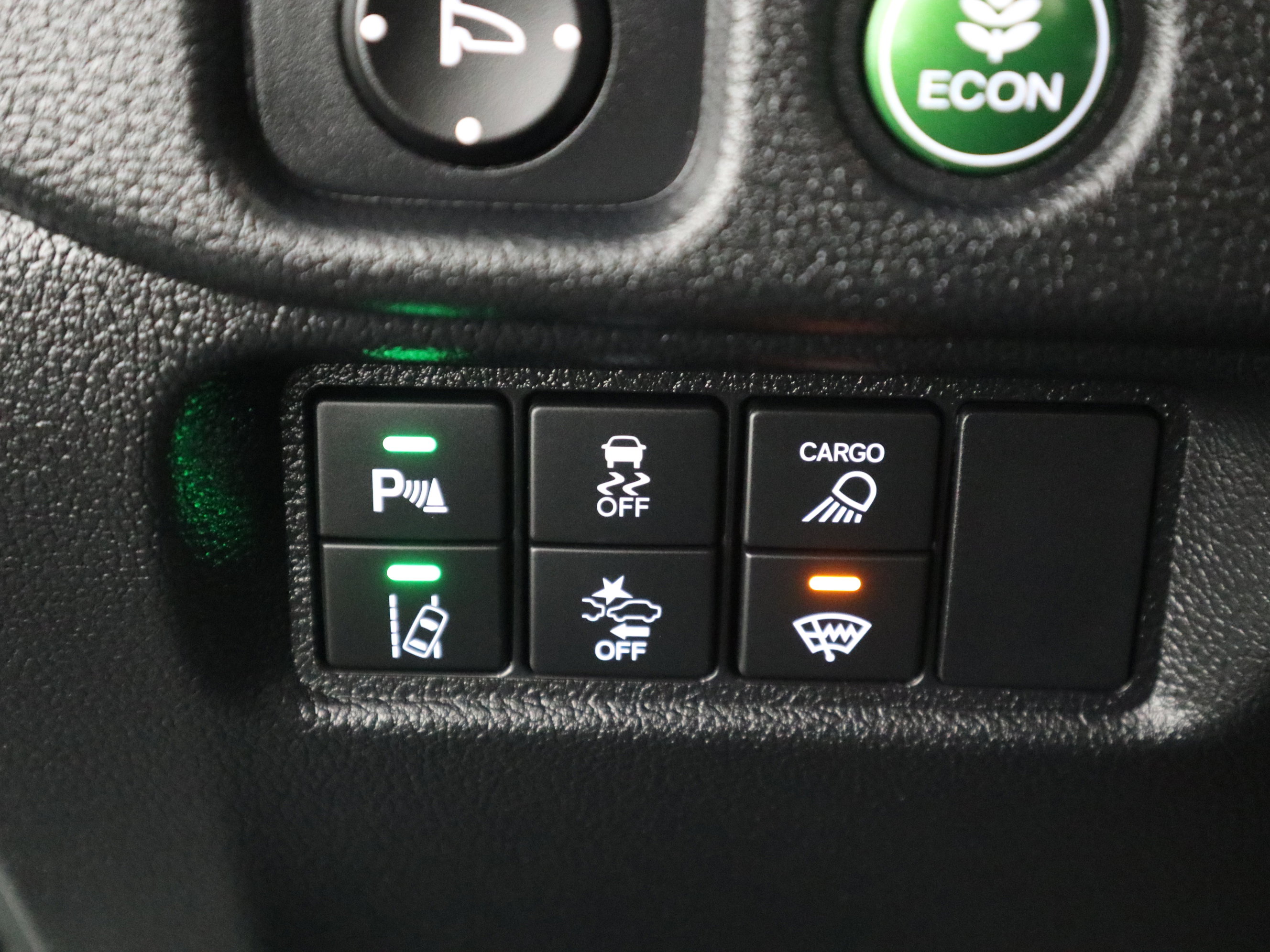 Used 2024 Honda Ridgeline TrailSport image 31