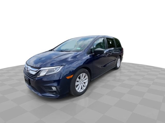 Used 2020 Honda Odyssey LX image 6