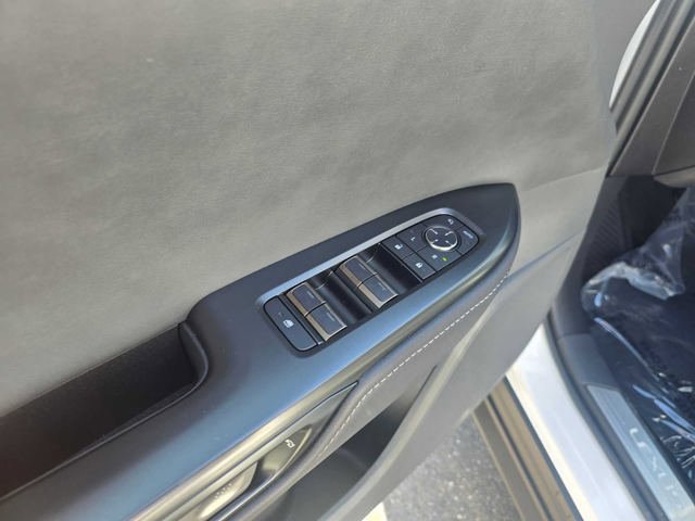 Certified 2024 Lexus RZ 300e Premium w/ Technology Package FWD image 20